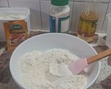 Foto del paso 1 de la receta: Pan ciabatta🥖🥖