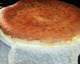 Foto del paso 9 de la receta: Tarta de queso La Viña