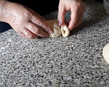 Foto del paso 10 de la receta: Bollitos de Pan Dulce