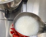 Foto langkah ke 5 dari resep Ayam Pop.
