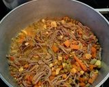 Foto del paso 3 de la receta: Ropa vieja o Carne Mechada