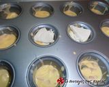 Φωτογραφία βήματος 10 της συνταγής Αλμυρά muffins με ζαμπόν, μοτσαρέλα (και όχι μόνο)