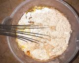 Csupazöldség csőben recept fázis 4 fotója