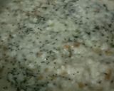 सिंधी दही की कढ़ी खिचड़ी (sindhi Dahi ki kadhi khichdi recipe in Hindi) रेसिपी चरण 4 फोटो