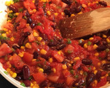 Foto del paso 5 de la receta: Chili vegano