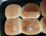 लादी पाव (Ladi pav recipe in hindi) रेसिपी चरण 7 फोटो