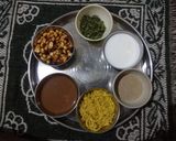 પૂરી ચાટ (Poori Chaat Recipe In Gujarati) રેસીપી સ્ટેપ3ફોટો