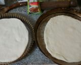 Foto del paso 2 de la receta: Masa para pizza casera fácil