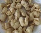 Foto del paso 1 de la receta: Pescado frito sin gluten