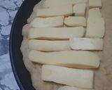 Foto del paso 2 de la receta: Pizza mundialista