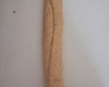 Foto del paso 15 de la receta: Baguette