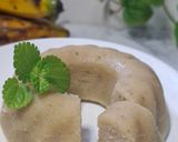 Foto langkah ke 4 dari resep Barongko Pakai Cetakan.