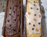 Foto del paso 7 de la receta: Budín!