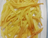 Foto del paso 1 de la receta: Papas gratinadas