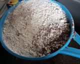 Foto langkah ke 1 dari resep Brownis Pisang Panggang.