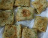 सूजी टोस्ट (suji toast recipe in Hindi) रेसिपी चरण 12 फोटो