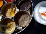 ઉપમા (Upma Recipe In Gujarati)