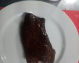 Foto del paso 1 de la receta: Arrachera🥩 al romero con ensalada de jamaica 🥬🥕🥗