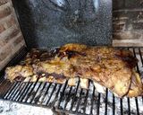 Foto del paso 9 de la receta: COSTILLAR VACUNO DE NOVILLO INYECTADO EN 2 ETAPAS
