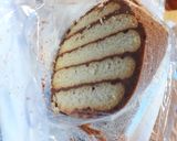 Kávés kekszes (gluténmentesen is)sütés nélkül recept fázis 5 fotója