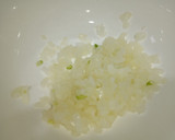 Foto del paso 2 de la receta: Crudo Valdiviano