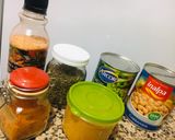 Foto del paso 4 de la receta: 🍚ARROZ🌾ONE POT CON POLLO 🍗 VEGETALES 🍅 🧅🥕🧄Y LEGUMBRES