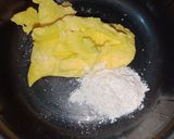 Foto langkah ke 1 dari resep Fancy Nastar / Nastar Karakter.