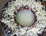Foto langkah ke 5 dari resep Brownies panggang.