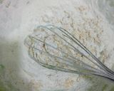 Foto langkah ke 1 dari resep Kulit Risoles/Lumpia(elastis&anti sobek).