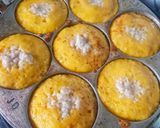 Foto langkah ke 9 dari resep 399. Bingka Waluh (Labu Kuning).