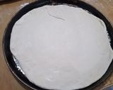 Foto del paso 6 de la receta: 🍕Pizza con salsa casera fácil 🍕