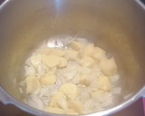 Foto del paso 2 de la receta: Crema de setas (pleurotus)