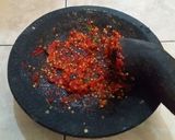 Foto langkah ke 2 dari resep 22. Urap Kenikir.