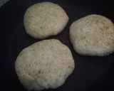 Foto langkah ke 7 dari resep English Muffin.
