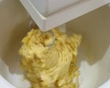 Foto langkah ke 5 dari resep Roti Sisir Tangzhong dough.
