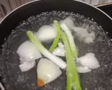 Foto langkah ke 3 dari resep Odeng Kuah.