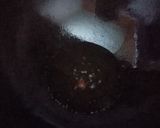 A picture of step 2 of Crispy squid fry.