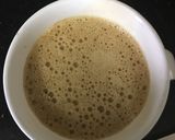 A picture of step 5 of Coffee.