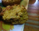Foto del paso 6 de la receta: Muffins sin harina de zanahoria, manzana y avena fáciles