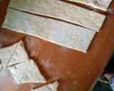 Foto del paso 2 de la receta: Doritos