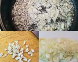 Foto del paso 4 de la receta Judías blancas con marisco