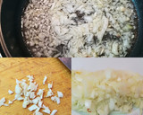 Foto del paso 4 de la receta: Judías blancas con marisco