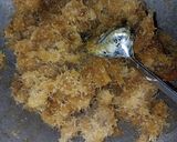 Foto langkah ke 4 dari resep Dadar Gulung.