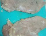 Foto langkah ke 1 dari resep Japanese chicken katsu curry.