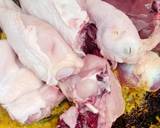 Ayam tangkap khas Aceh langkah memasak 2 foto