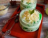Foto langkah ke 6 dari resep Buko pandan.