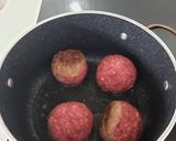 Foto del paso 5 de la receta: Albóndigas rellenas 🇻🇪