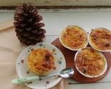 Foto langkah ke 7 dari resep Schotel Tapai Singkong.