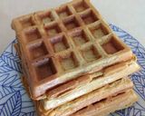Foto del paso 4 de la receta: Waffles/Hot Cakes de avena
