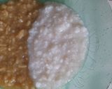Foto langkah ke 4 dari resep Bubur Merah Putih.
